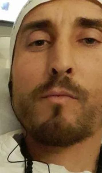 Ajutor pentru Florin Hidișan (39 de ani) - FC Arges, campanie pentru fostul fotbalist care suferă de cancer