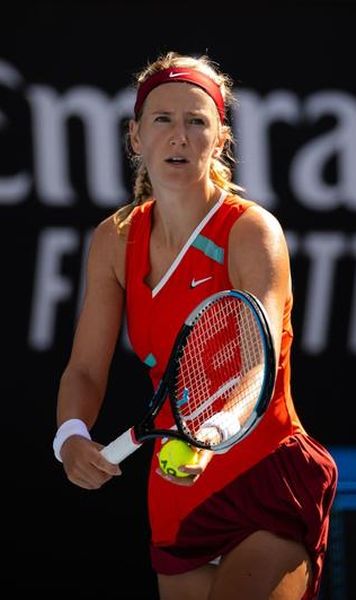 Victoria Azarenka propune introducerea vaccinării obligatorii împotriva Covid-19 în circuitul WTA