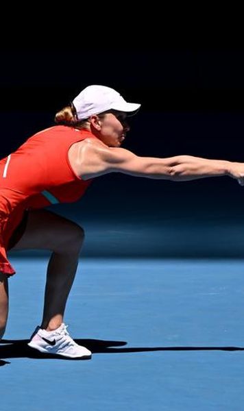 Australian Open: Când vor juca Simona Halep și Sorana Cîrstea în optimi - Programul zilei de luni