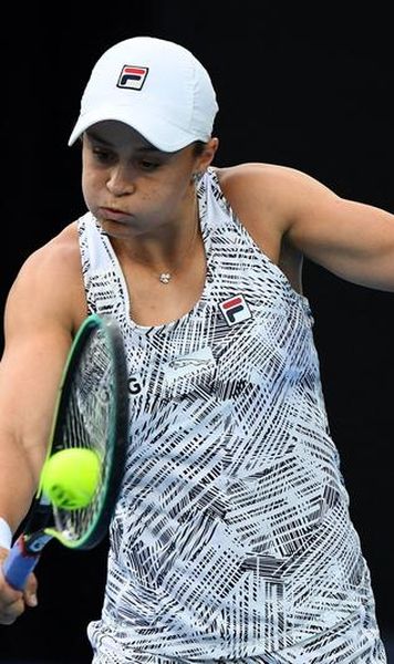 Ashleigh Barty și despărțirea prematură de tenis - Fosta lideră WTA, noi detalii despre ruptura care a uimit circuitul mondial