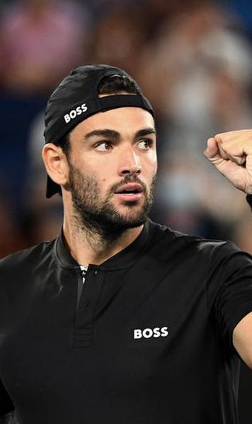 VIDEO Australian Open: Favorit important, eliminat în optimi - Rezultatele zilei la masculin