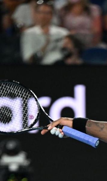 Surpriza zilei la Montpellier: Gael Monfils, triplu campion, eliminat în optimi de locul 83 ATP