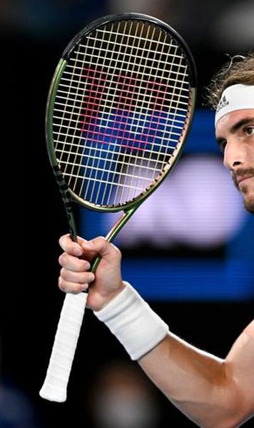 Surpriza zilei la ATP Marsilia - Stefanos Tsitsipas, învins în două seturi de locul 163 mondial