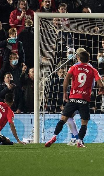 VIDEO Barcelona, decimată de Covid-19, victorie importantă cu Mallorca - Ter Stegen, parada etapei