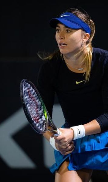 Prima înfrângere din 2022 pentru o jucătoare din TOP 10 WTA