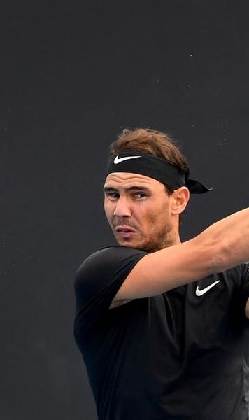 VIDEO Motivul pentru care Rafael Nadal le cere scuze fanilor australieni veniți să-l vadă jucând