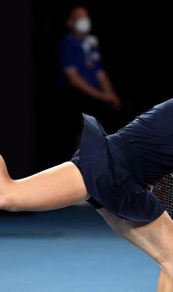 Când va avea loc meciul Simona Halep vs Gabriela Ruse de la WTA Melbourne