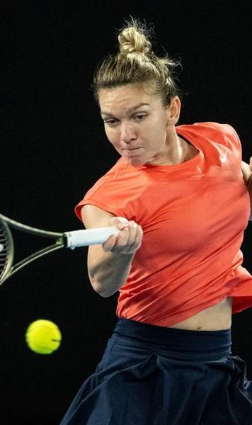Explicația retragerii Simonei Halep de la WTA Sydney