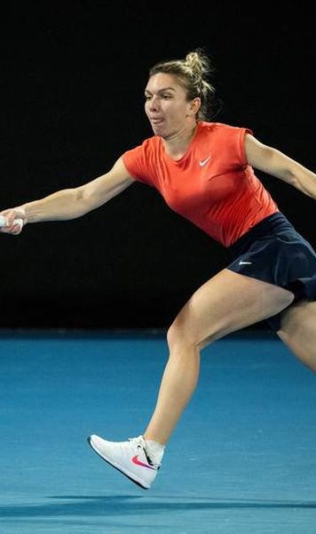 Australian Open 2022: Când va juca Simona Halep, plus ziua în care Novak Djokovic ar trebui să evolueze în turul întâi