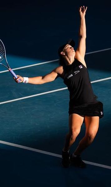 Ashleigh Barty, liderul mondial, campioană la WTA Adelaide