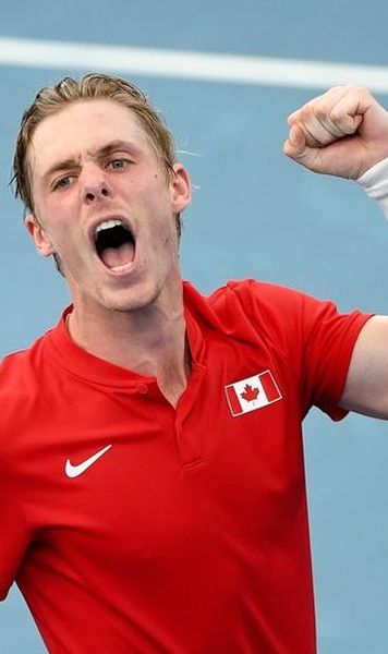ATP Cup: Canada, în premieră calificată în finala competiției