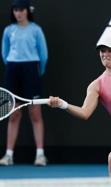 După Simona Halep, o altă absență de marcă de la WTA Sydney