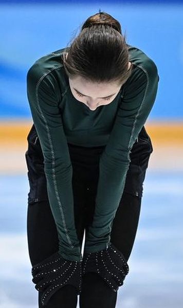 Cazul patinatoarei Kamila Valieva - Trimetazidina, dopingul, sportul de performanță și comparația cu un melc