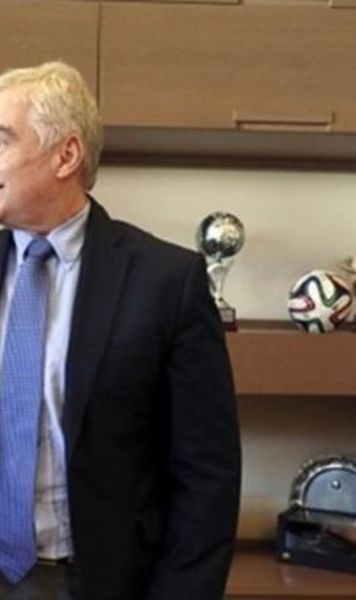 Grecia - România, amicalul debuturilor / Gustavo Poyet este noul selecționer al elenilor