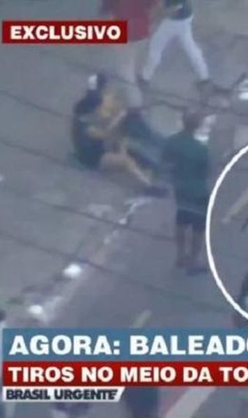 Un fan al echipei Palmeiras, împușcat mortal la Sao Paulo după ce echipa sa a pierdut finala Cupei Mondiale a Cluburilor