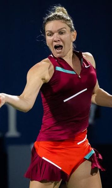 WTA Doha: Când va avea loc meciul Simonei Halep din turul întâi / Dueluri de foc pentru Sorana Cirstea și Irina Begu