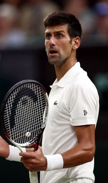 Novak Djokovic, exclus de la Indian Wells și Miami pentru că nu este vaccinat