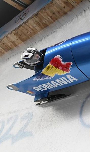 România la JO 2022 Beijing - Cel mai bun loc ocupat: 9