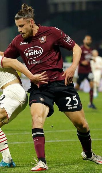 Juventus l-a cedat pe Radu Drăgușin în Serie B