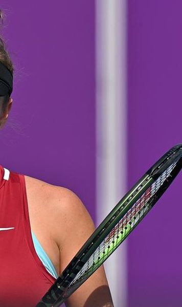 Mesajul disperat al Elinei Svitolina: Inima îmi sângerează, opriți războiul!