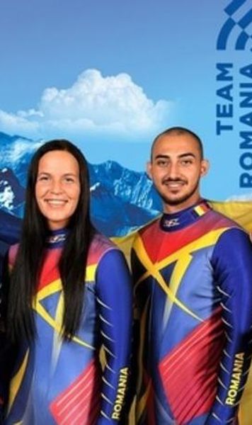 JO 2022 Beijing: Programul sportivilor din România în ziua de joi, 10 februarie