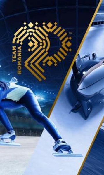 JO 2022: Prezentările "tricolorilor" care vor concura la Beijing - România, o singură medalie în istoria participărilor la JO de iarnă