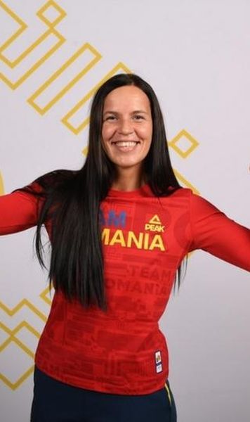 ​JO 2022 Beijing: Programul sportivilor din România în ziua de luni, 7 februarie