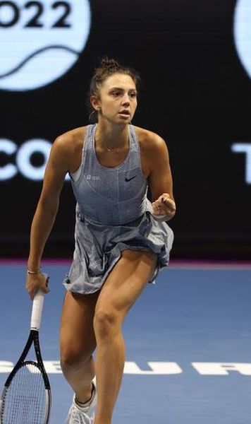 Jaqueline Cristian, în finala ITF Trnava