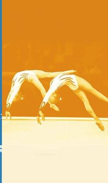 Gimnastica românească, într-o situație critică - Federația solicită donații pentru a participa la CE și CM de gimnastică artistică