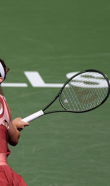Cum o caracterizează Simona Halep pe Sorana Cîrstea înainte de meciul direct de la Indian Wells