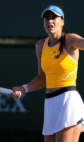 Sorana Cîrstea, eliminată în turul doi de la WTA Cincinnati / Înfrângere în fața unei duble câștigătoare de Grand Slam