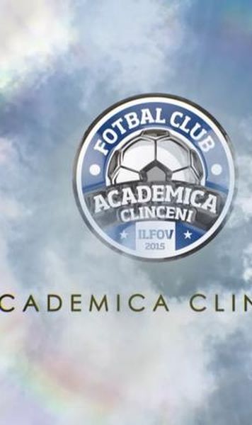 Academica Clinceni va retrograda - Primarul localității a anunțat că echipa nu poate lua licența pentru Liga 1