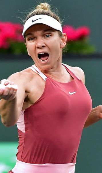 Simona Halep, posibil duel cu Emma Răducanu - Adversarele româncelor la WTA Miami