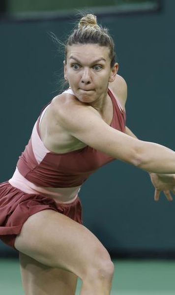 Clasamentul WTA: Schimbări importante în TOP 10 - Iga Swiatek, noua lideră - Coborâre pentru Simona Halep