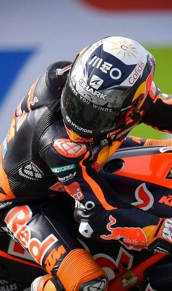 MotoGP: Miguel Oliveira a câștigat MP al Indoneziei - Marc Marquez, absent din cauza unui accident grav