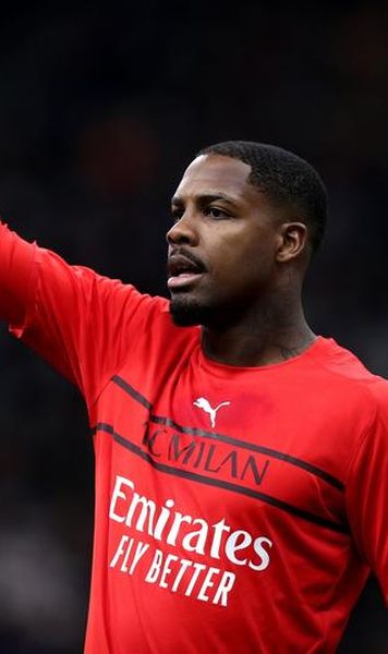 Încă un scandal rasist în Italia - Doi jucători ai lui AC Milan, insultați de spectatori