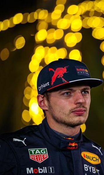 Max Verstappen, supărat pe toată lumea - Inclusiv pe safety car