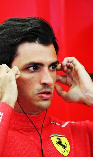 Carlos Sainz a semnat prelungirea contractului cu Ferrari