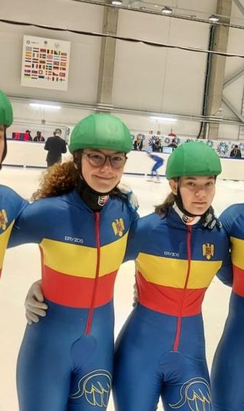 FOTE Vuokatti 2022: Rezultatele înregistrate de sportivii români în prima zi de concurs