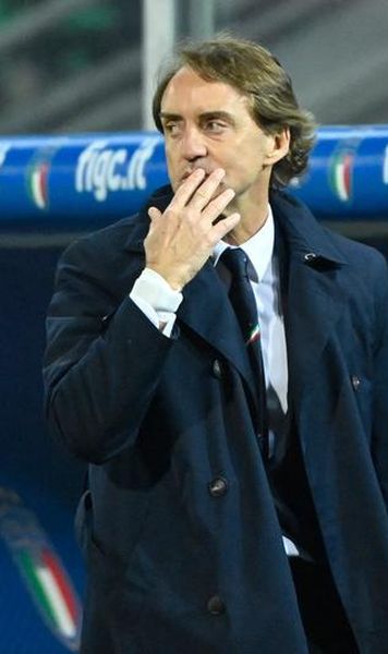 Surpriză mare: Italia, campioana Europei, ratează prezența la Mondial - Macedonia de Nord, performera zilei