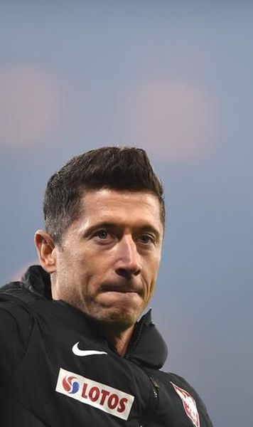 Bayern Munchen, reacție dură după oferta înaintată de Barcelona pentru Robert Lewandowski