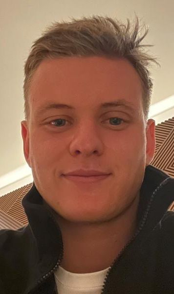 Mick Schumacher, primul mesaj după accidentul suferit în calificările MP al Arabiei Saudite