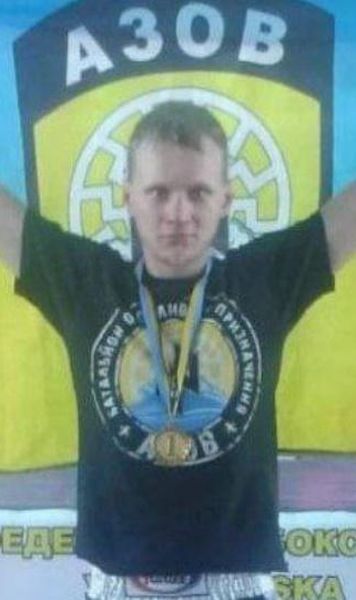 Un campion mondial la kickboxing a murit apărând Ucraina de invazia rusă