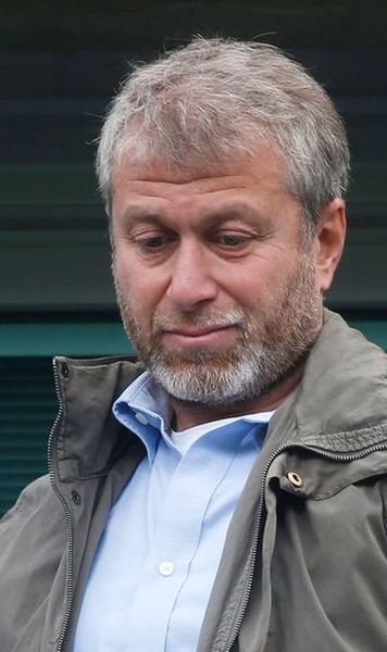 DigiSport: Ce lovitură! Patronul lui Chelsea, Roman Abramovich, a cumpărat altă echipă