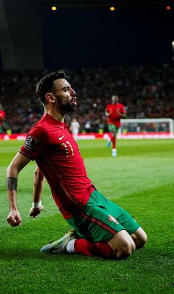 CM 2022: Portugalia și Polonia, calificate la turneul final - Cristiano Ronaldo și Robert Lewandowski merg în Qatar