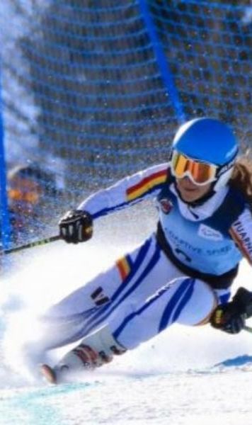 România, reprezentată de doi sportivi la Jocurile Paralimpice de iarnă din Beijing