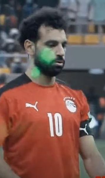 VIDEO Egiptul lui Mohamed Salah, eliminare dramatică în preliminariile CM 2022 - Laserele fanilor, decisive în meciul cu Senegal