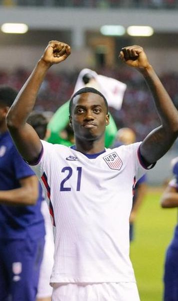 VIDEO CM 2022: SUA și Mexic, calificate la turneul final - Costa Rica, baraj intercontinental cu Noua Zeelandă