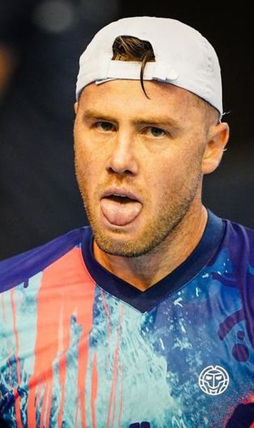 Cel mai bun tenismen ucrainean și propaganda rusească: "Nu știu la ce să mă mai aștept din partea lui Putin"