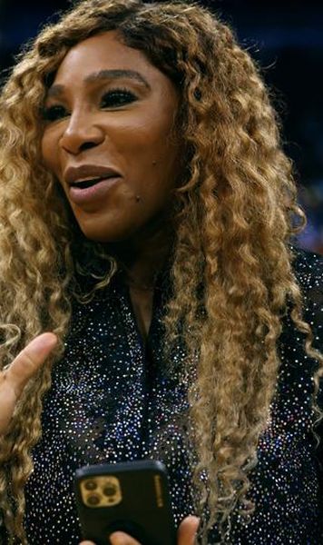 Serena Williams, cântecul de lebădă și numărul de titluri de Grand Slam pe care ar fi trebuit să le aibă